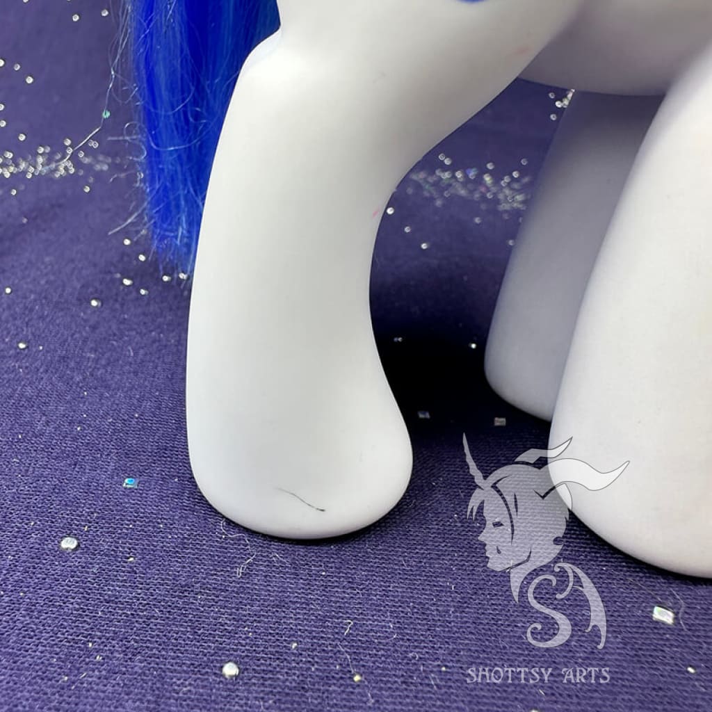 Shining Armor (Fashion Style) Doll