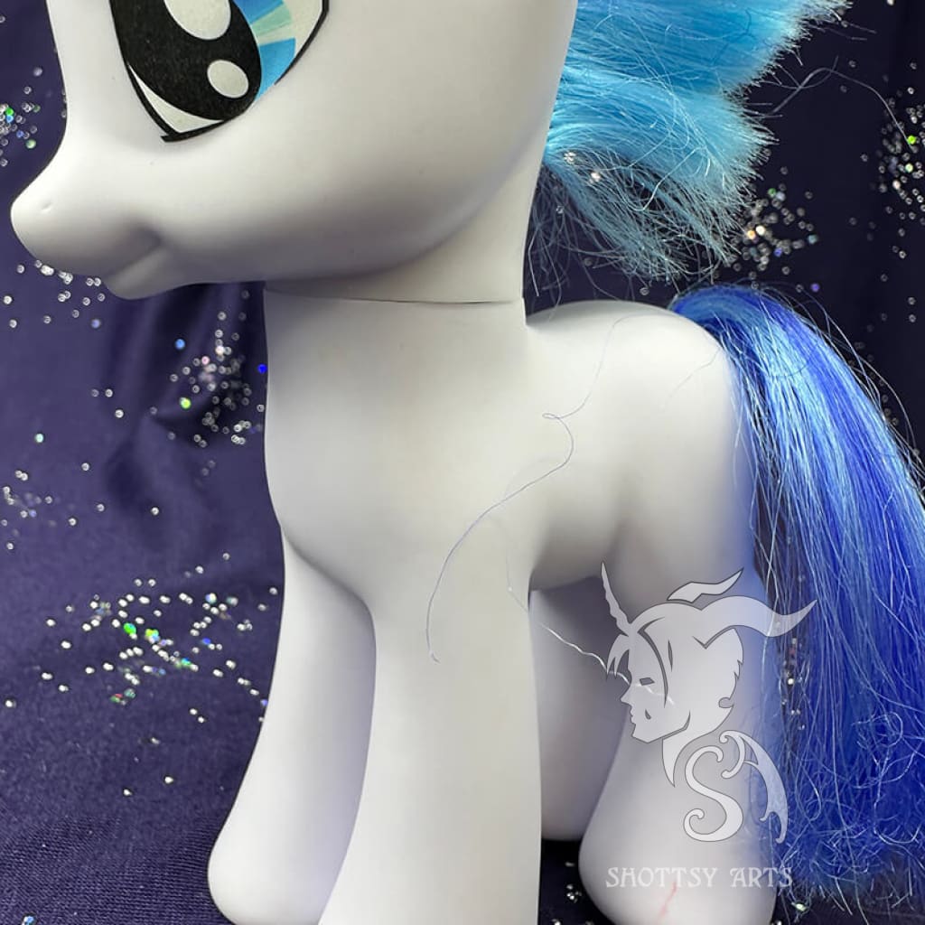 Shining Armor (Fashion Style) Doll