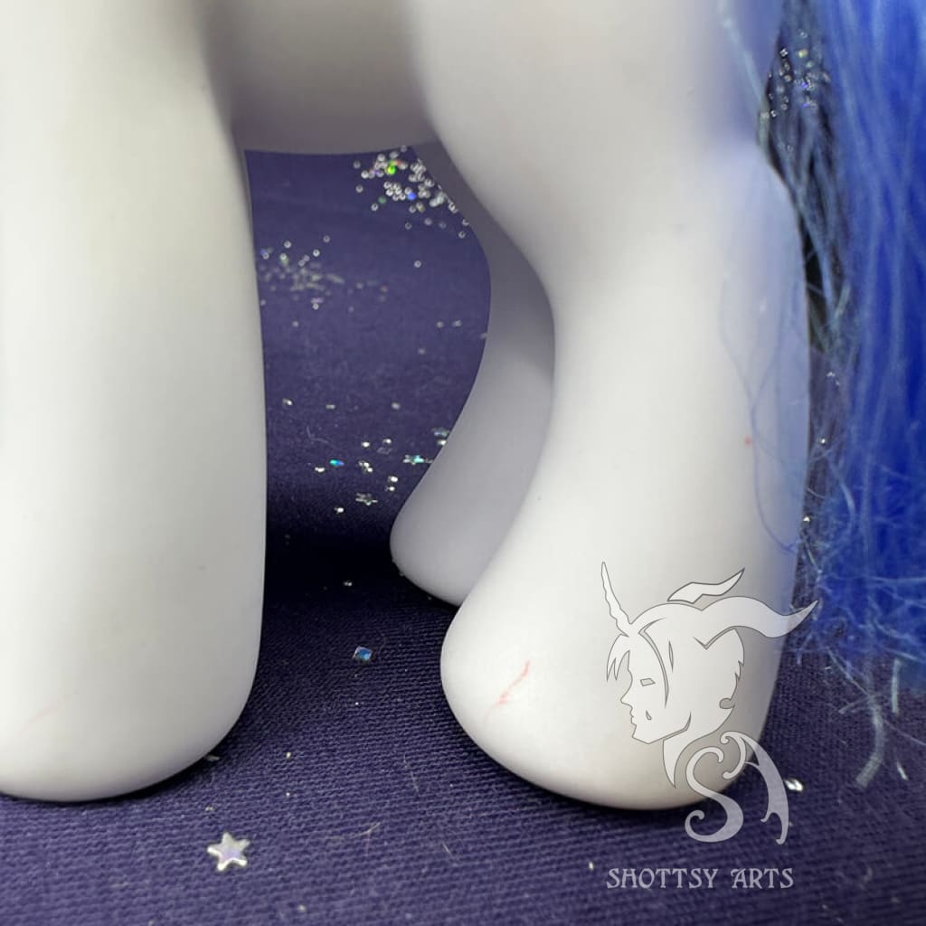 Shining Armor (Fashion Style) Doll