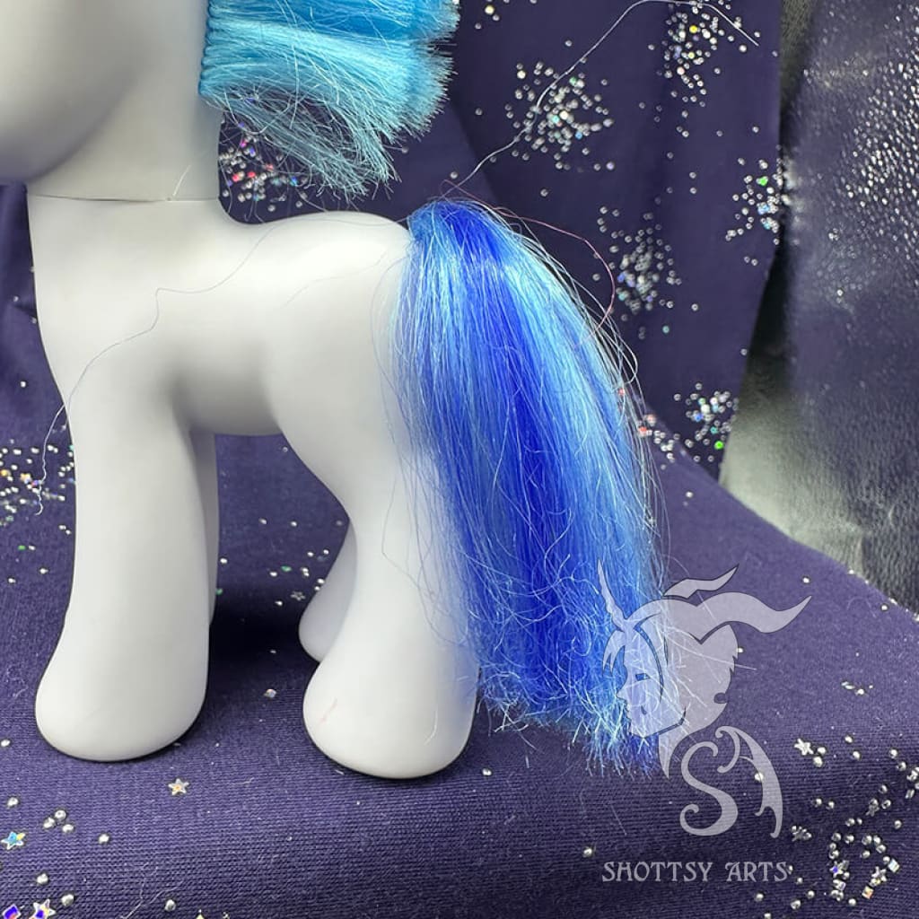 Shining Armor (Fashion Style) Doll