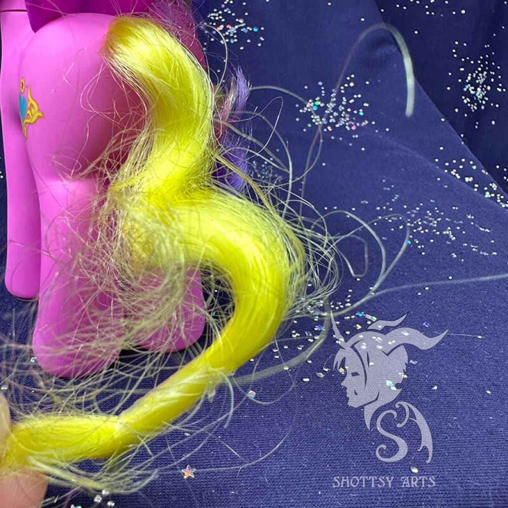 Princess Cadance (Fashion Style) Doll