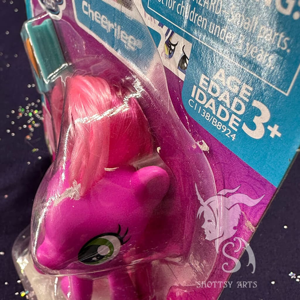 Mip Cheerilee G4.5 Doll