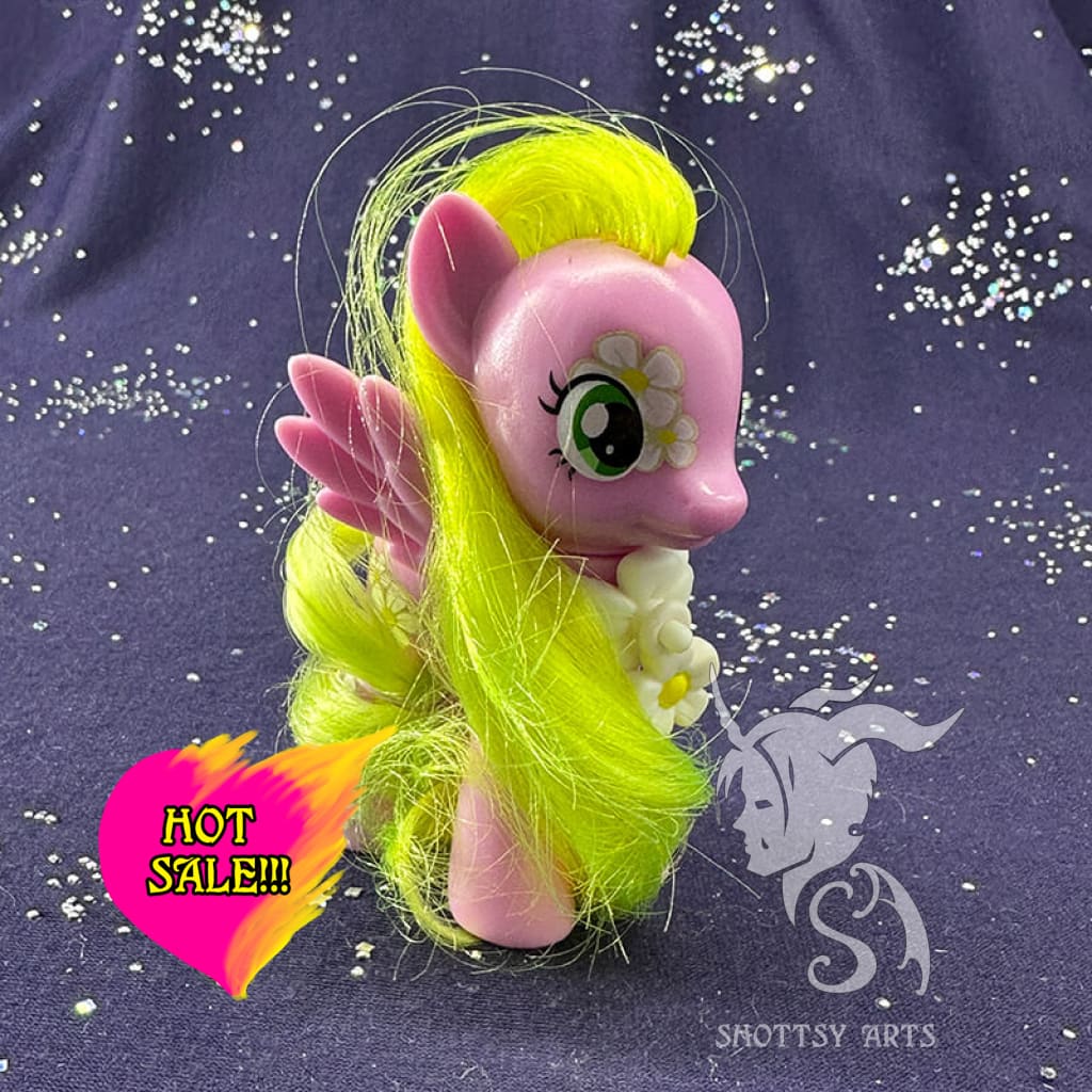 Flower Wishes Doll