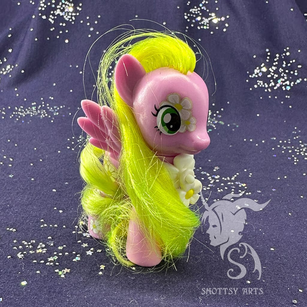 Flower Wishes Doll