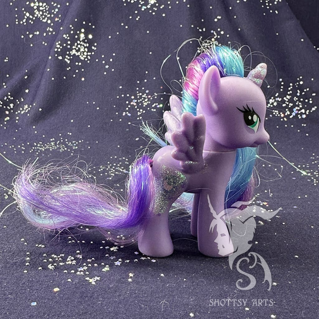 Princess Luna Doll
