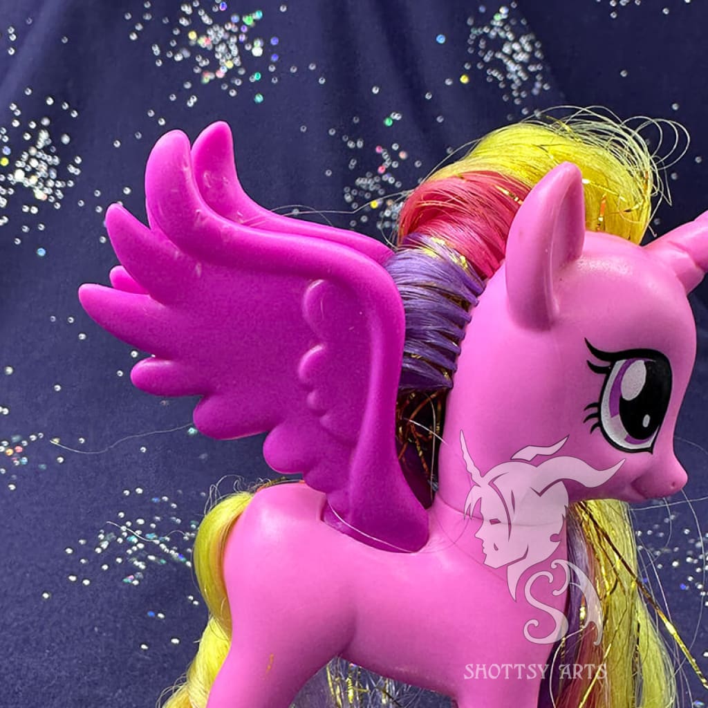 Princess Cadance Doll