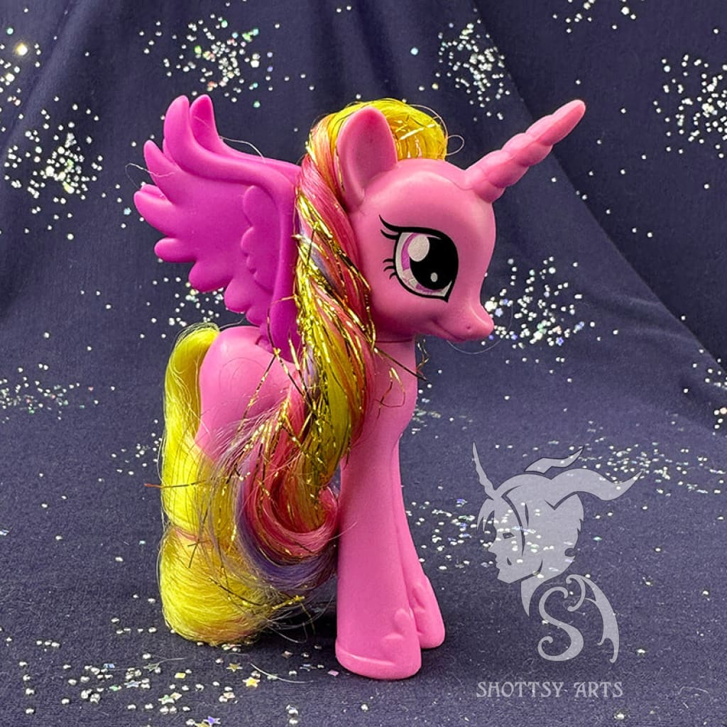 Princess Cadance Cadance_04 Doll