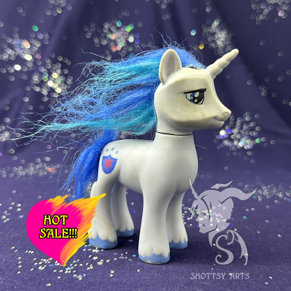 Shining Armor Armor_01 Doll