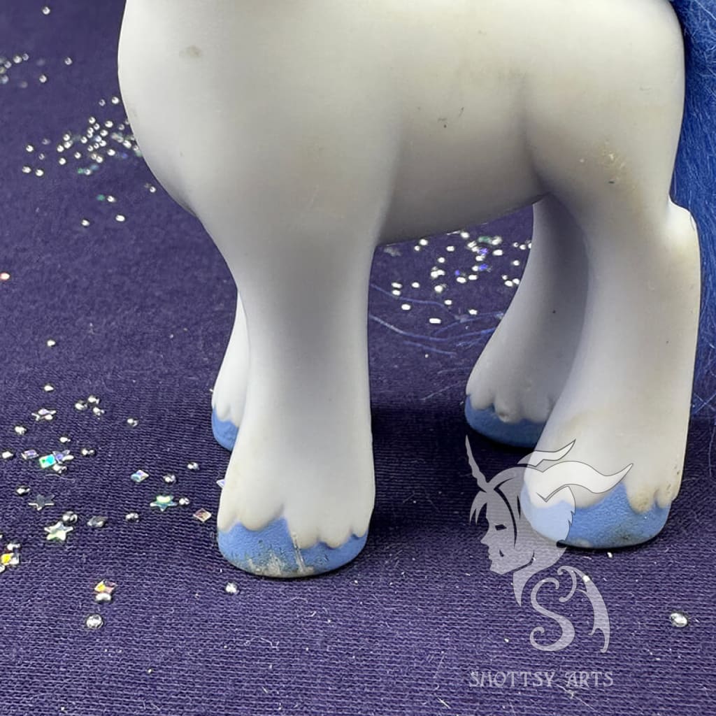 Shining Armor Doll