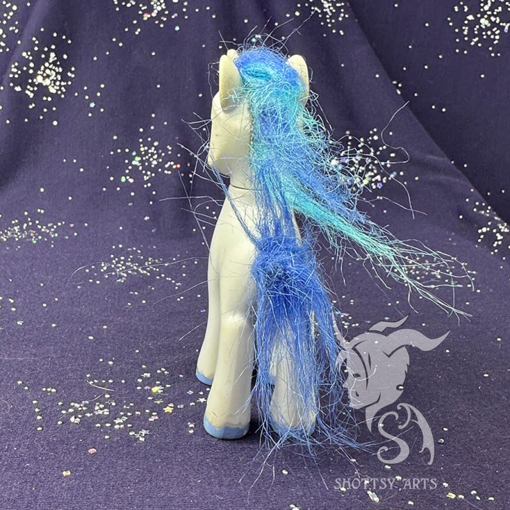 Shining Armor Doll