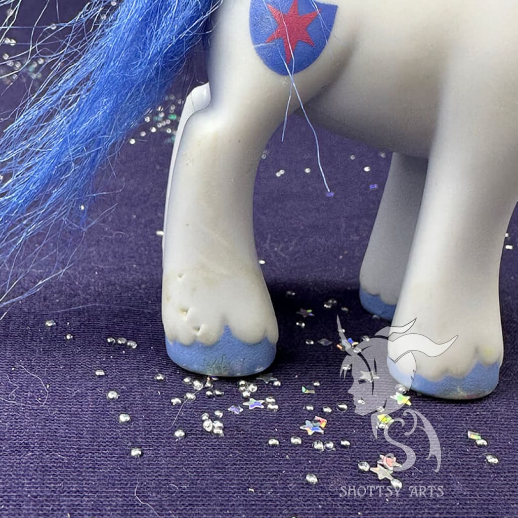 Shining Armor Doll