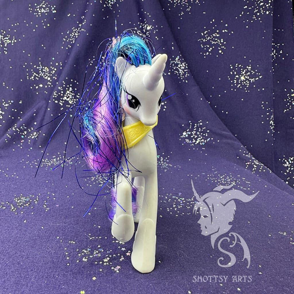 Princess Celestia Doll