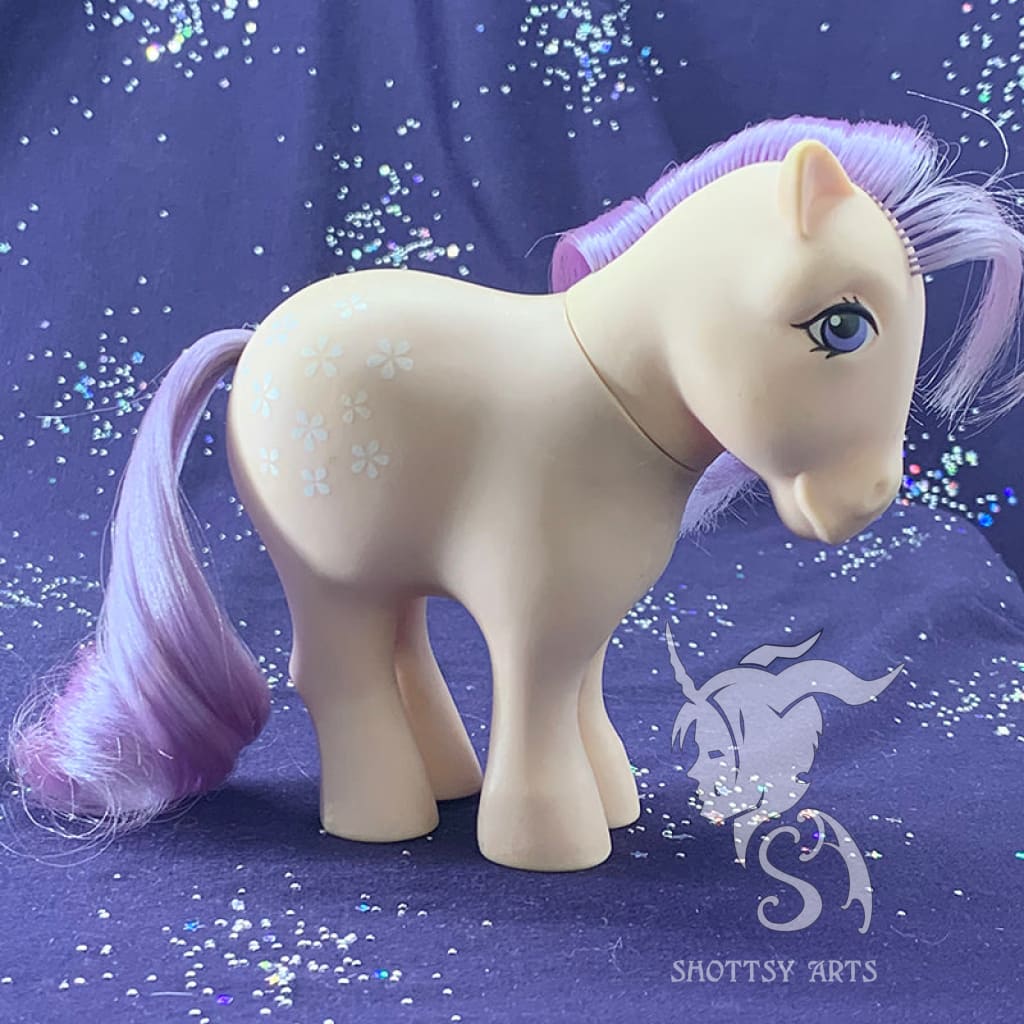 (Collector’s Pose) Blossom Shottsy Arts