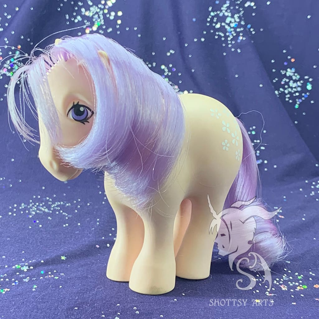 (Collector’s Pose) Blossom Shottsy Arts