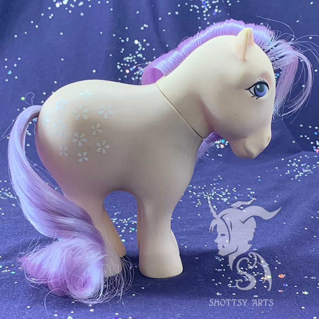(Collector’s Pose) Blossom Shottsy Arts