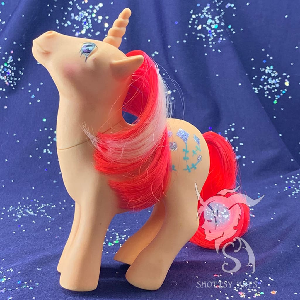 Skyflier Shottsy Arts