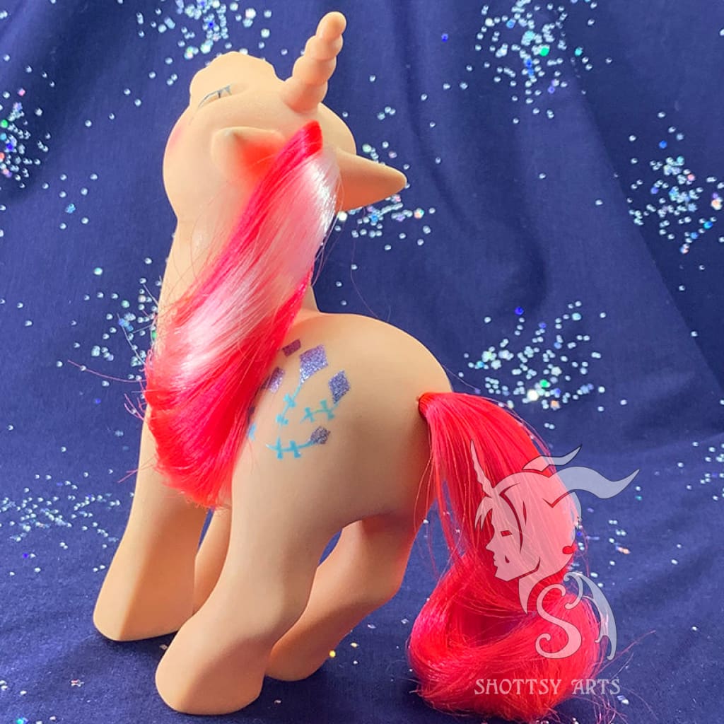 Skyflier Shottsy Arts