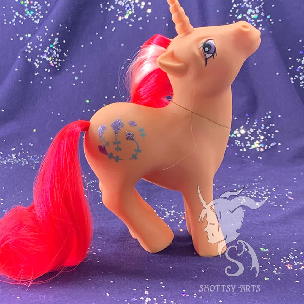 Skyflier Shottsy Arts