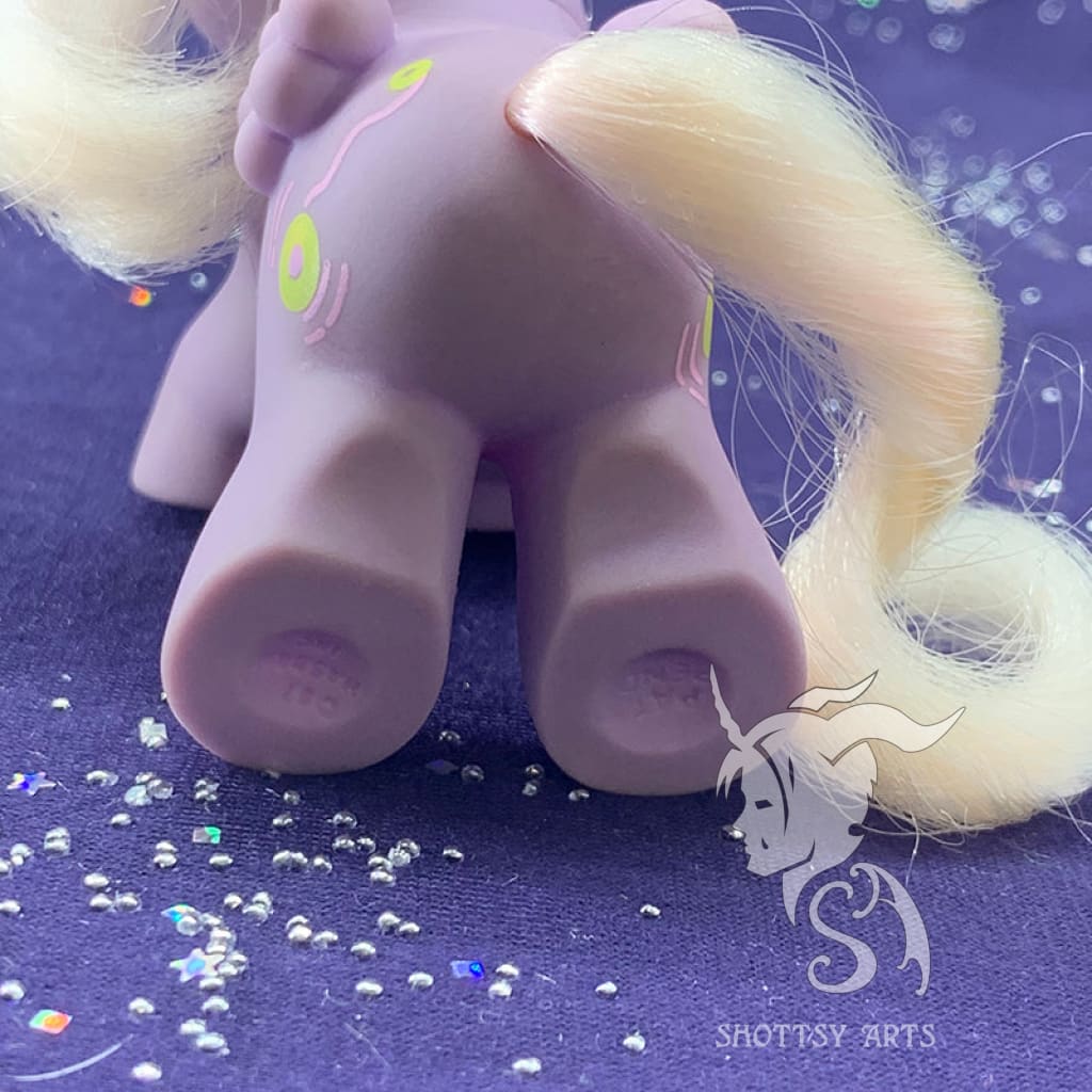 (Newborn) Baby Yo-Yo Shottsy Arts