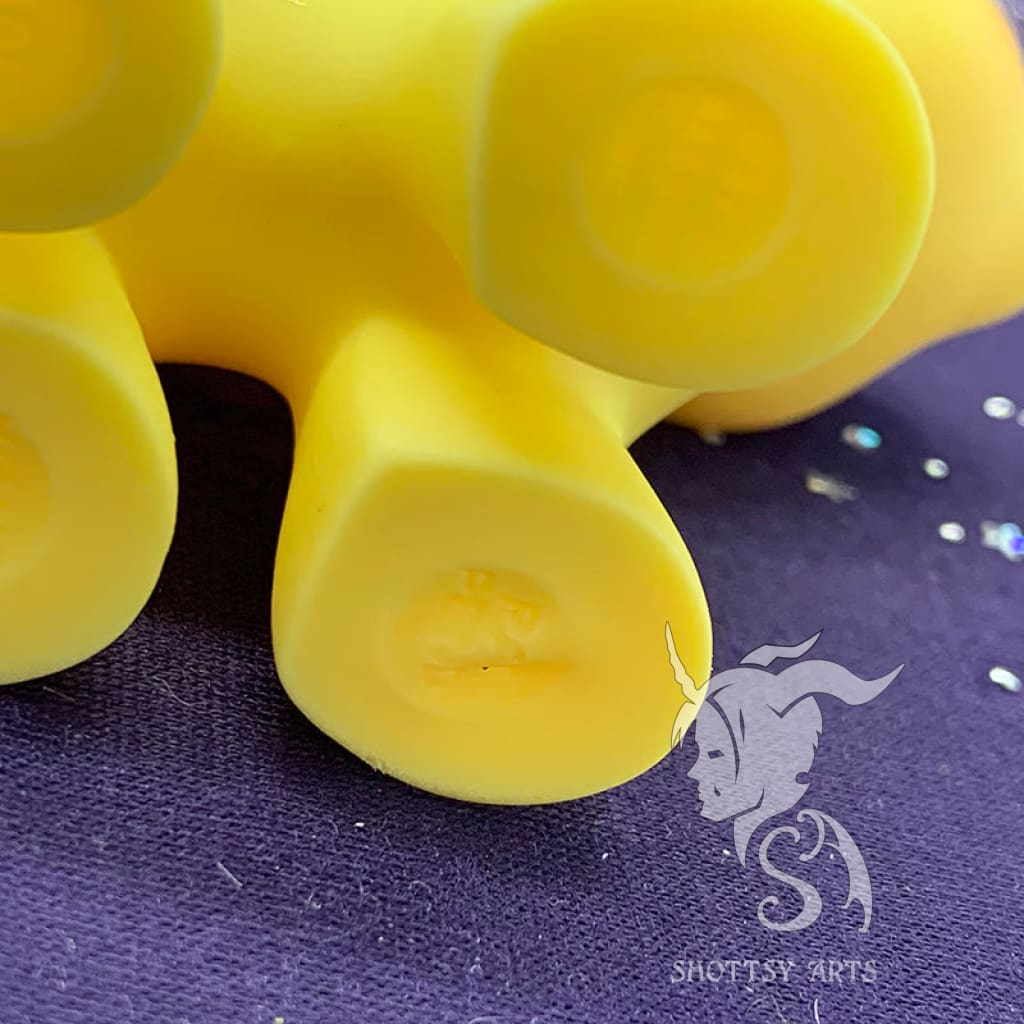 (Newborn Twin) Baby Tumbleweed Shottsy Arts