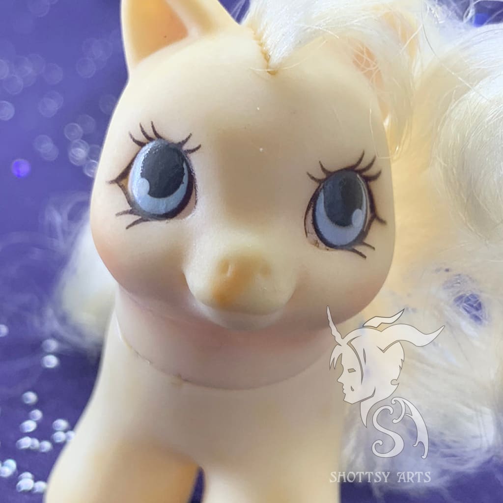 (Teeny Tiny) Little Whiskers Shottsy Arts