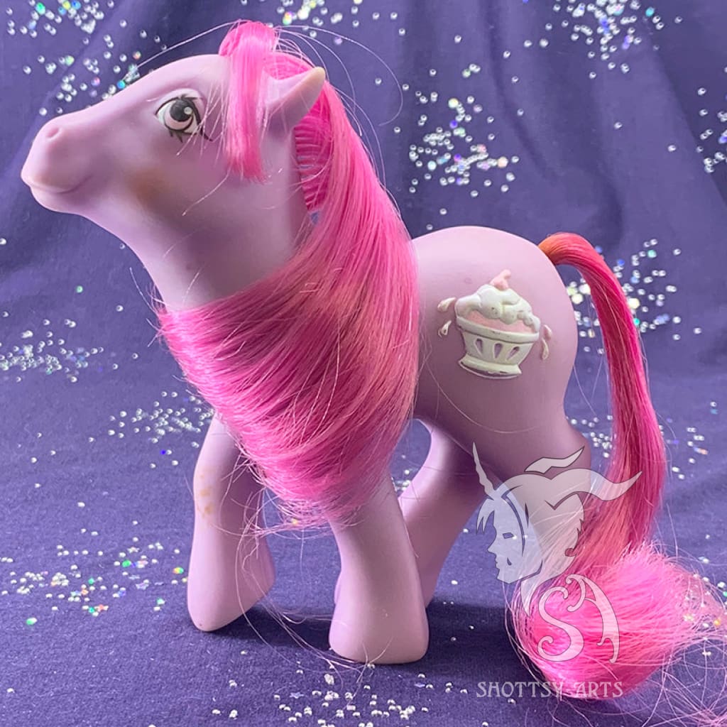 (Sundae Best) Sherbet Shottsy Arts