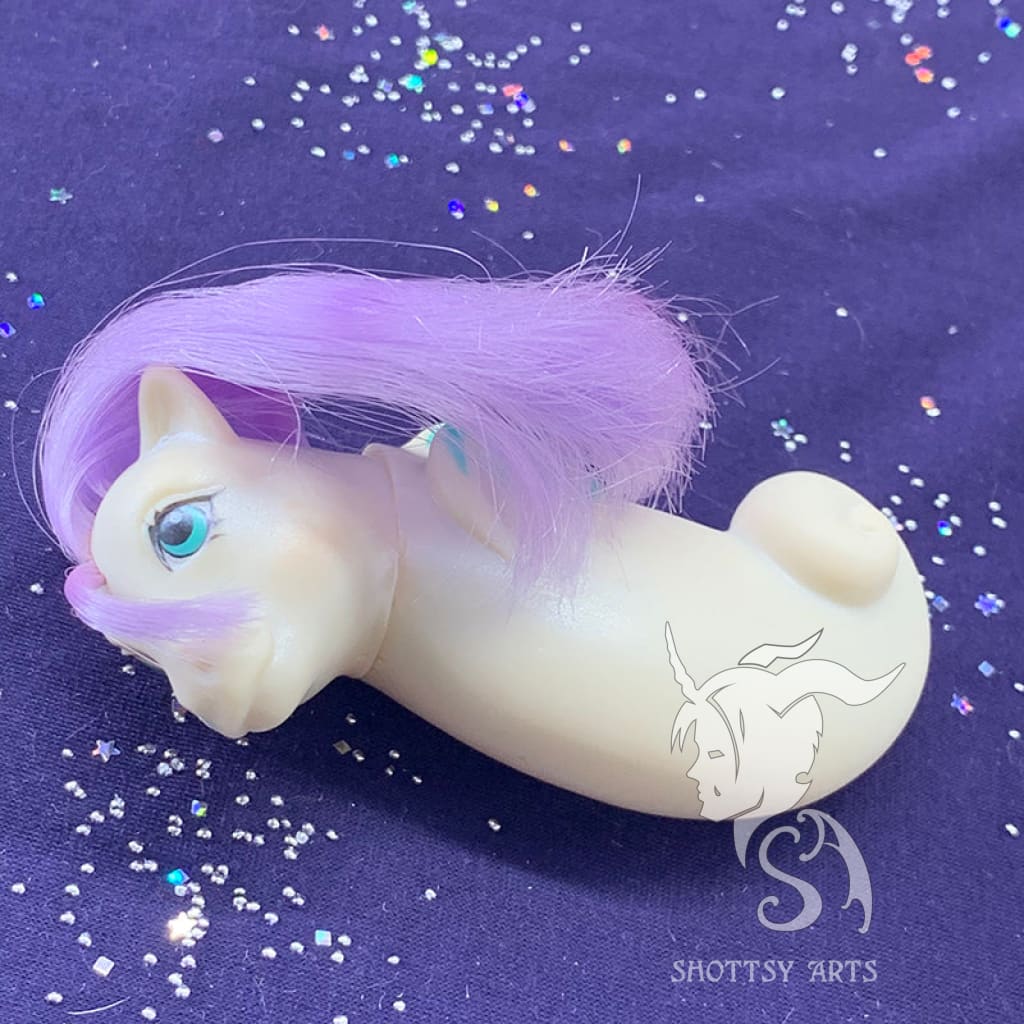 (Pearly Baby Seapony) Celebrate Hasbro