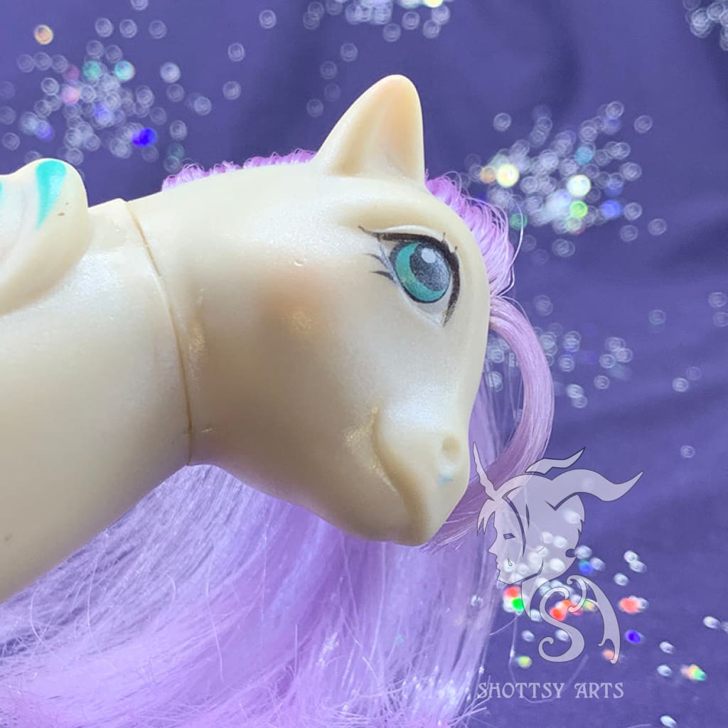 (Pearly Baby Seapony) Celebrate Hasbro