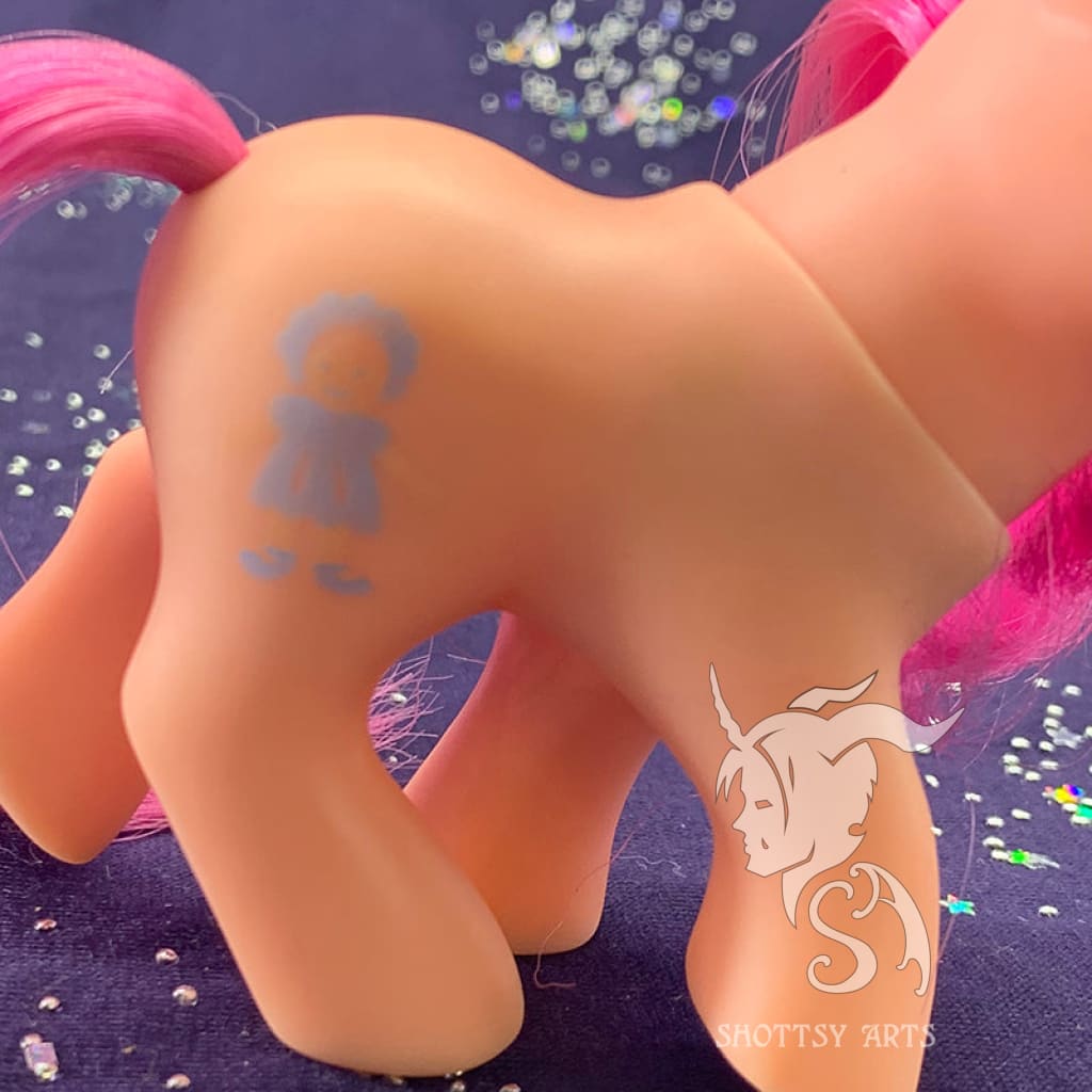 Baby Sweet Stuff Shottsy Arts