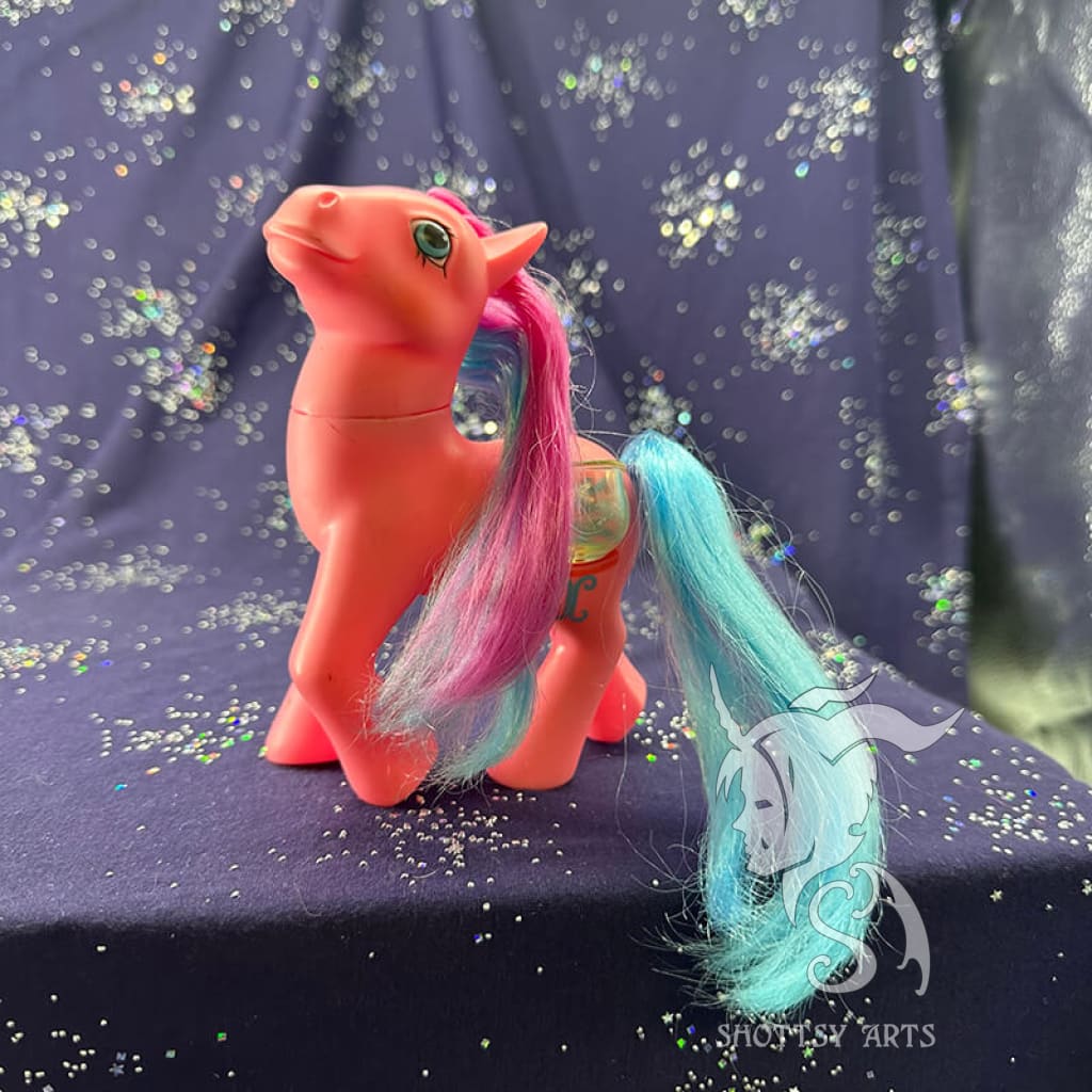 (Precious Pocket) Bubble Fish G1