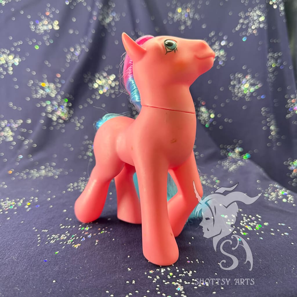 (Precious Pocket) Bubble Fish G1