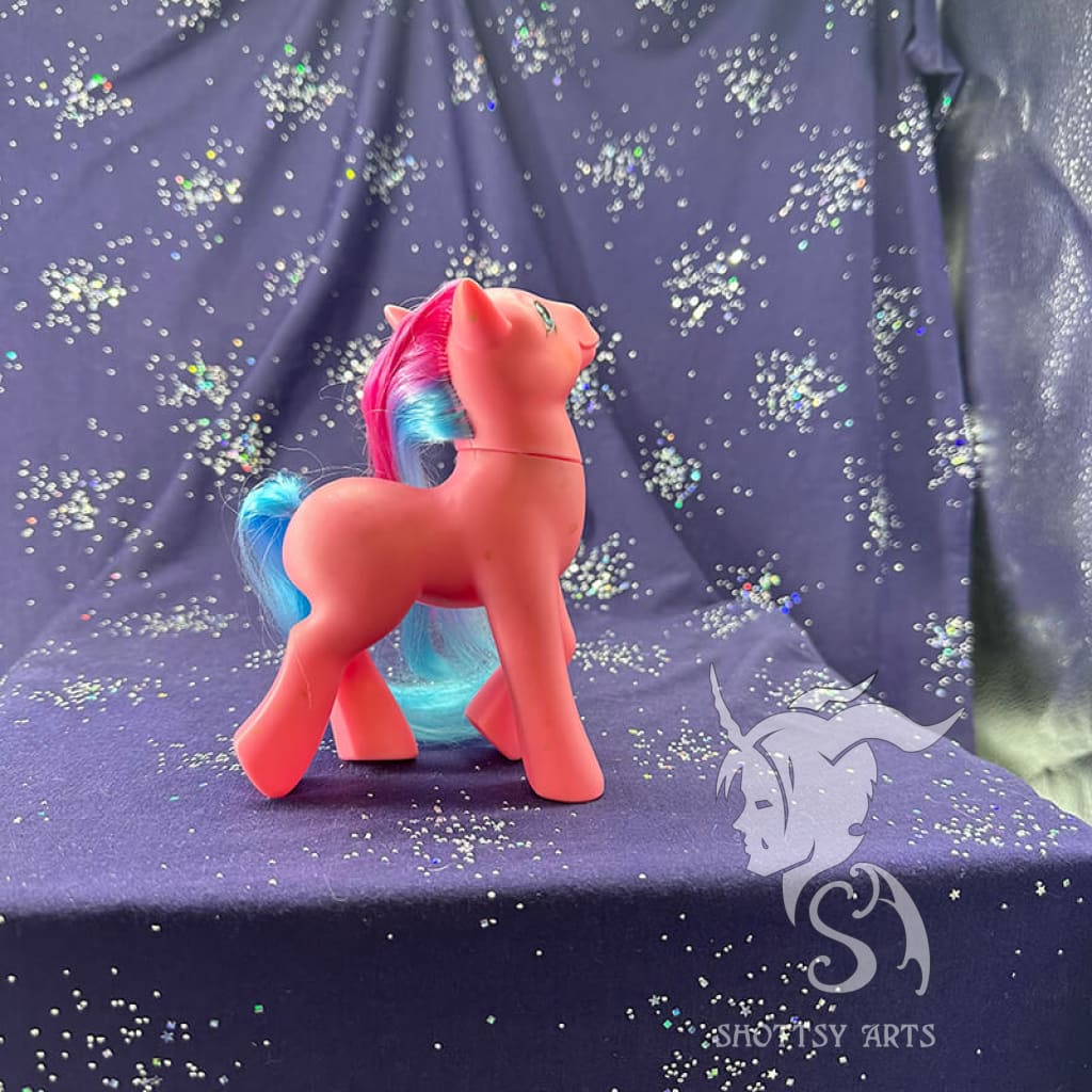 (Precious Pocket) Bubble Fish G1