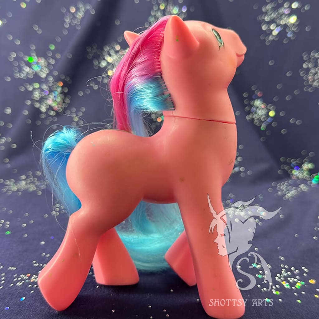 (Precious Pocket) Bubble Fish G1