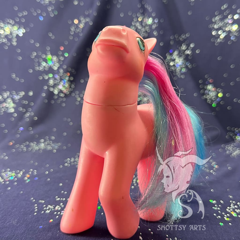 (Precious Pocket) Bubble Fish G1