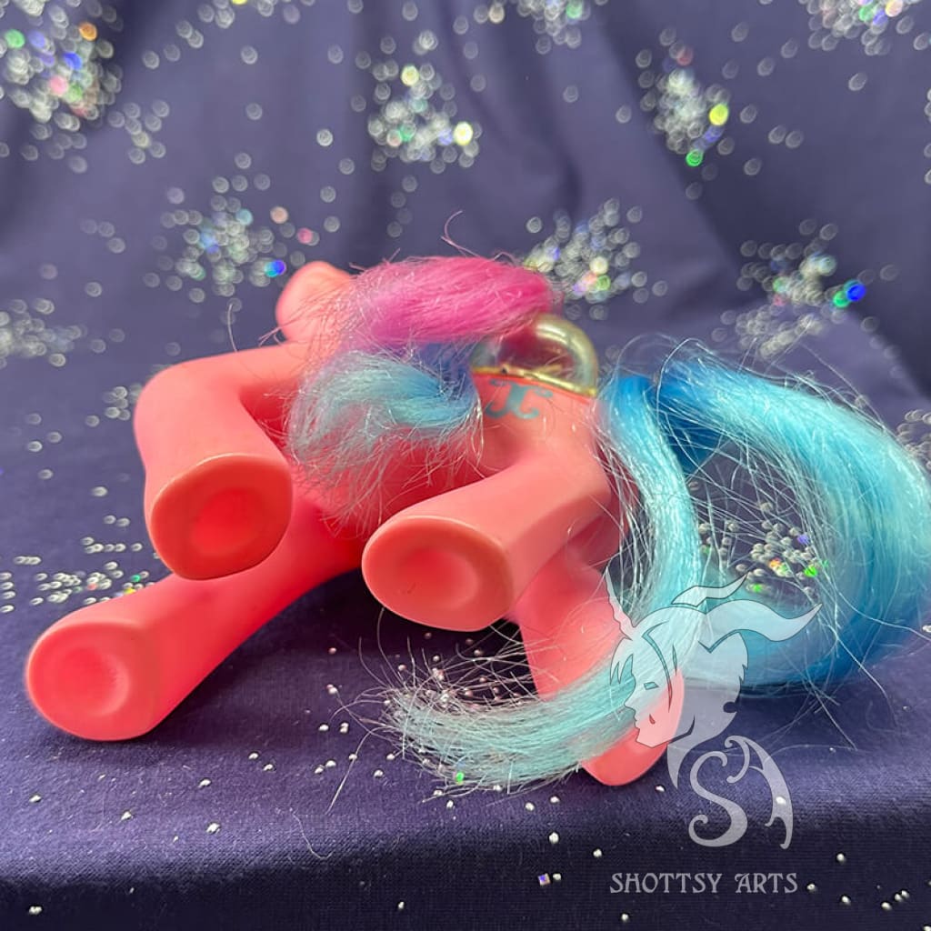 (Precious Pocket) Bubble Fish G1