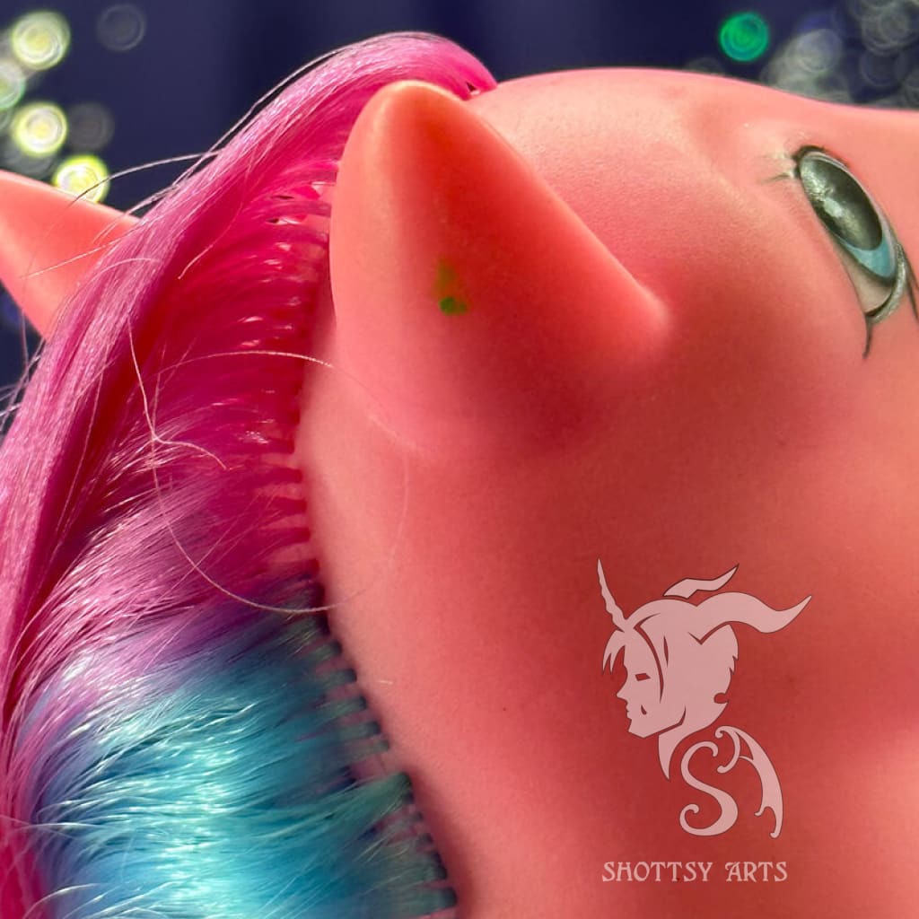 (Precious Pocket) Bubble Fish G1