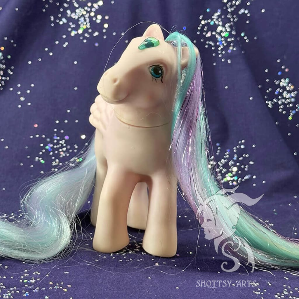 (Brush N Grow) Brilliant Bloom G1