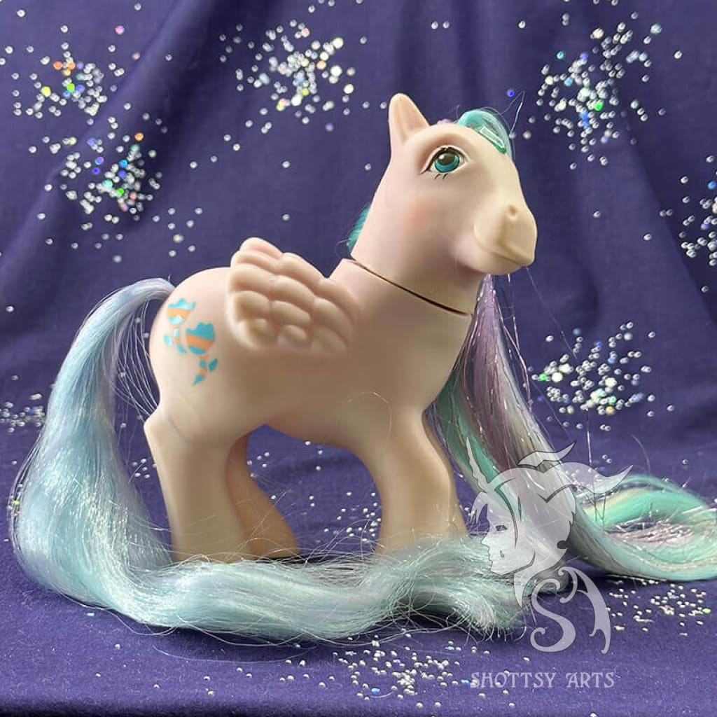 (Brush N Grow) Brilliant Bloom G1