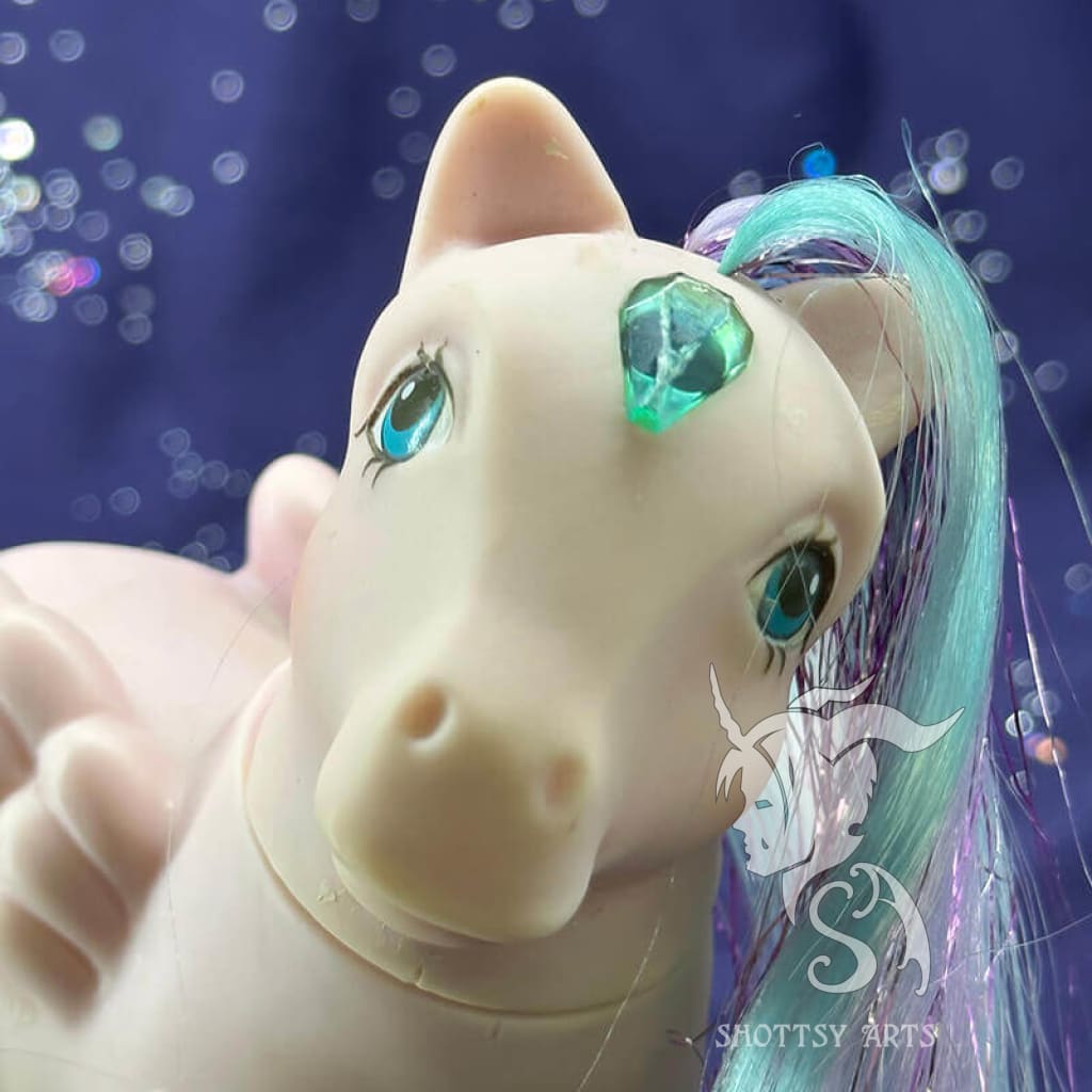 (Brush N Grow) Brilliant Bloom G1