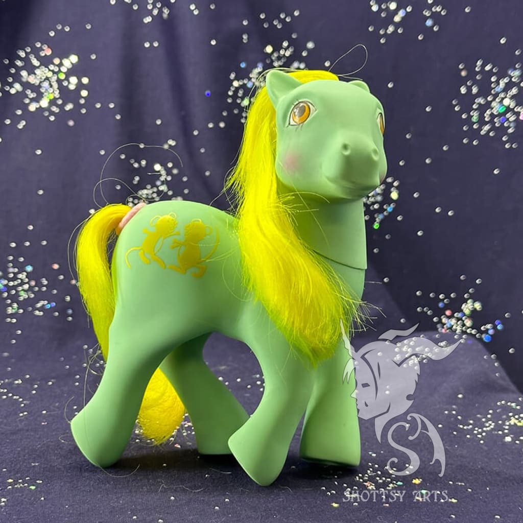 (Happy Tails) Woosie G1