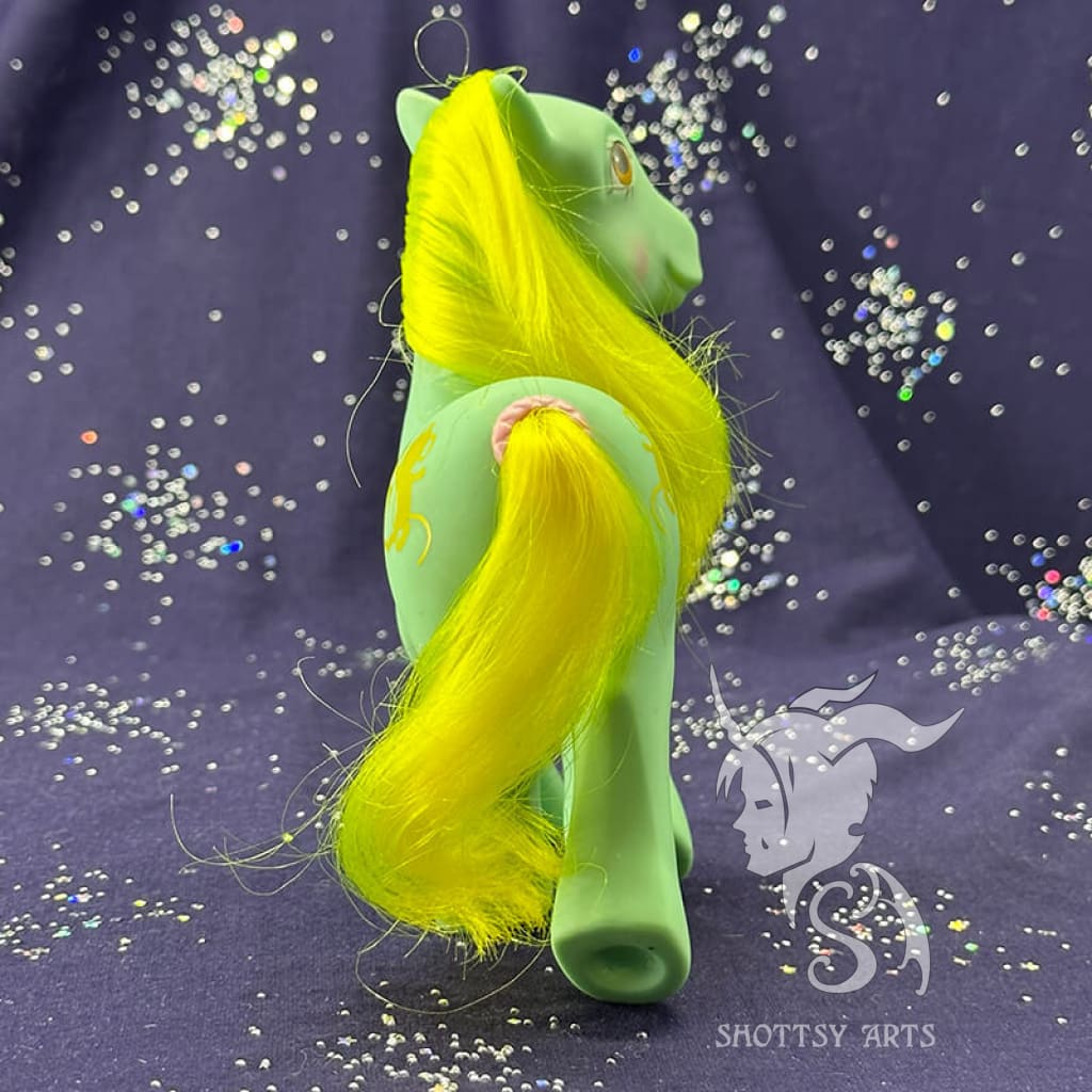 (Happy Tails) Woosie G1