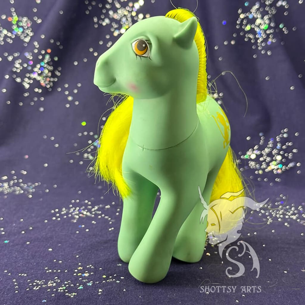 (Happy Tails) Woosie G1