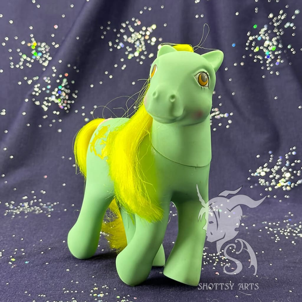 (Happy Tails) Woosie G1