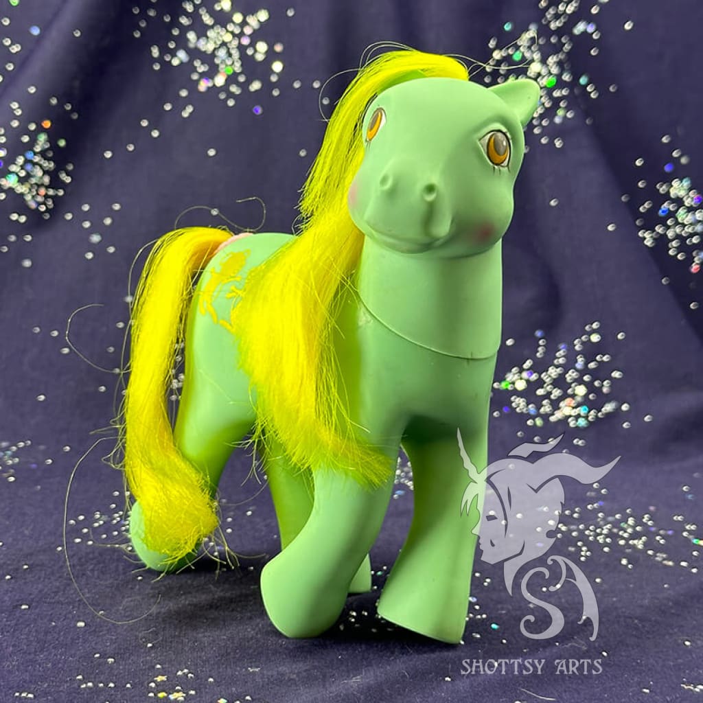 (Happy Tails) Woosie G1