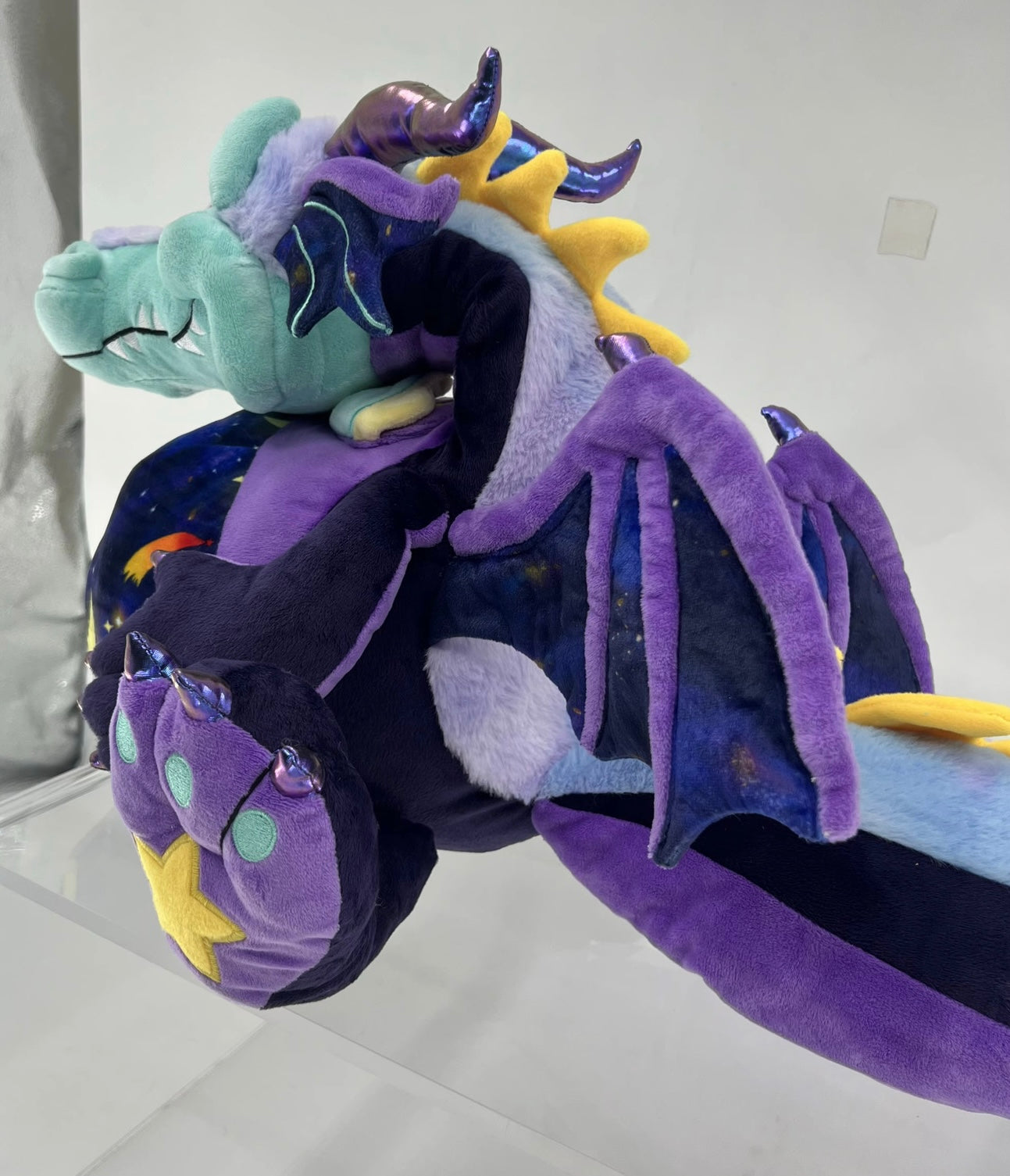 Companion Plush “Star Dreamer” Doll