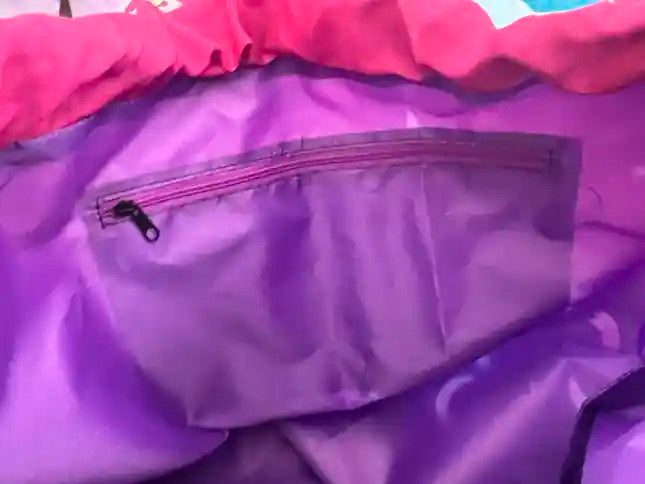 GIANT Dream Keep Dragon Carrying Bag Drawstring Bag