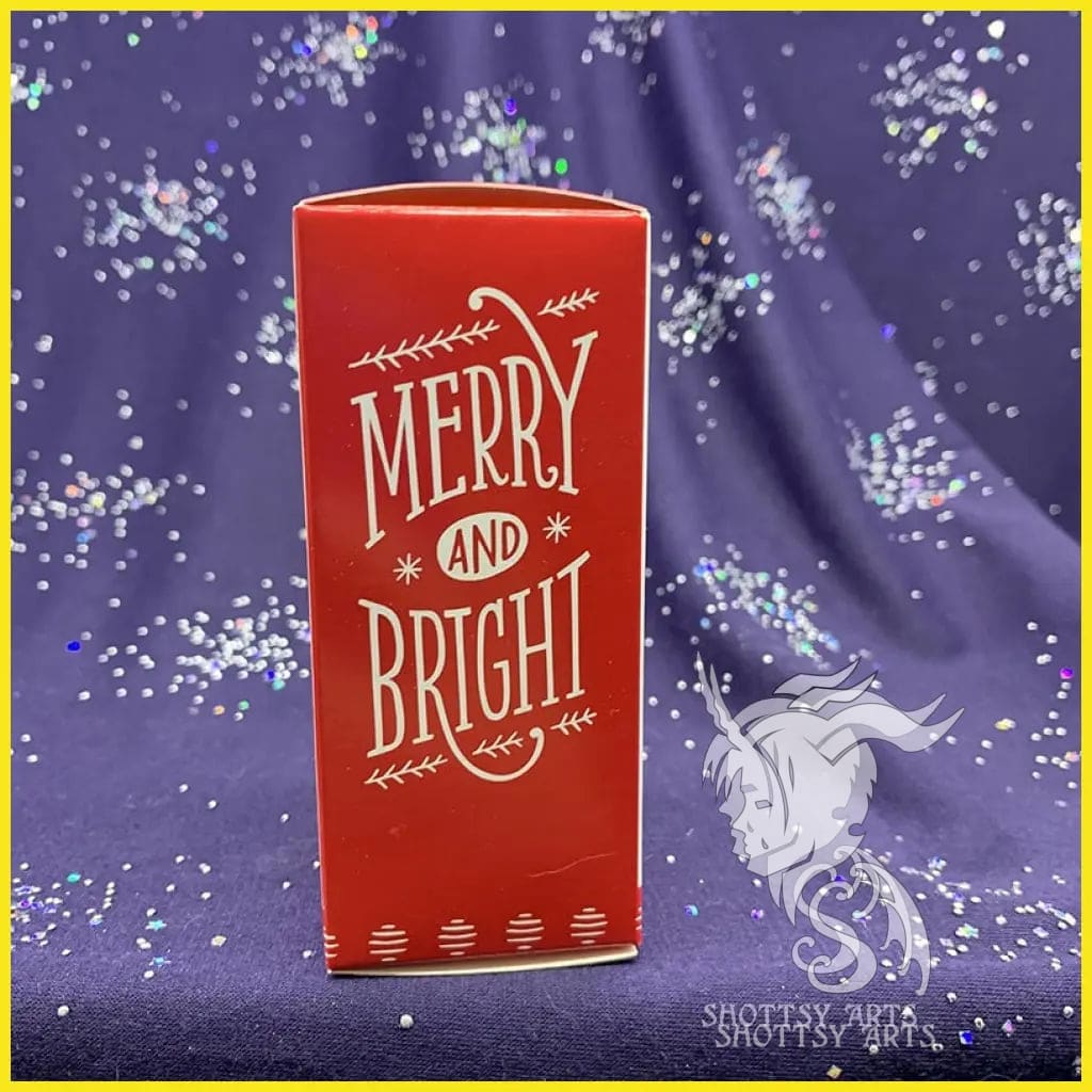 Moondancer Keepsake Ornament Shottsy Arts