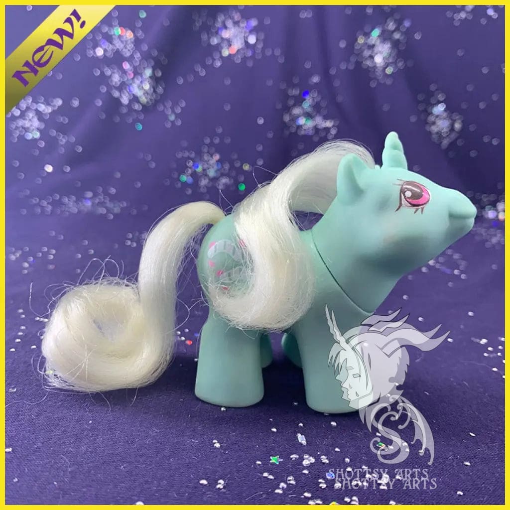 (Newborn) Baby Wiggles Shottsy Arts