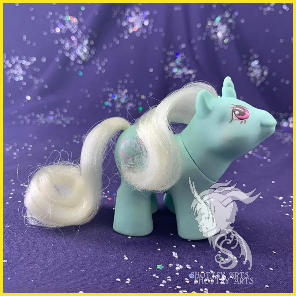 (Newborn) Baby Wiggles Shottsy Arts