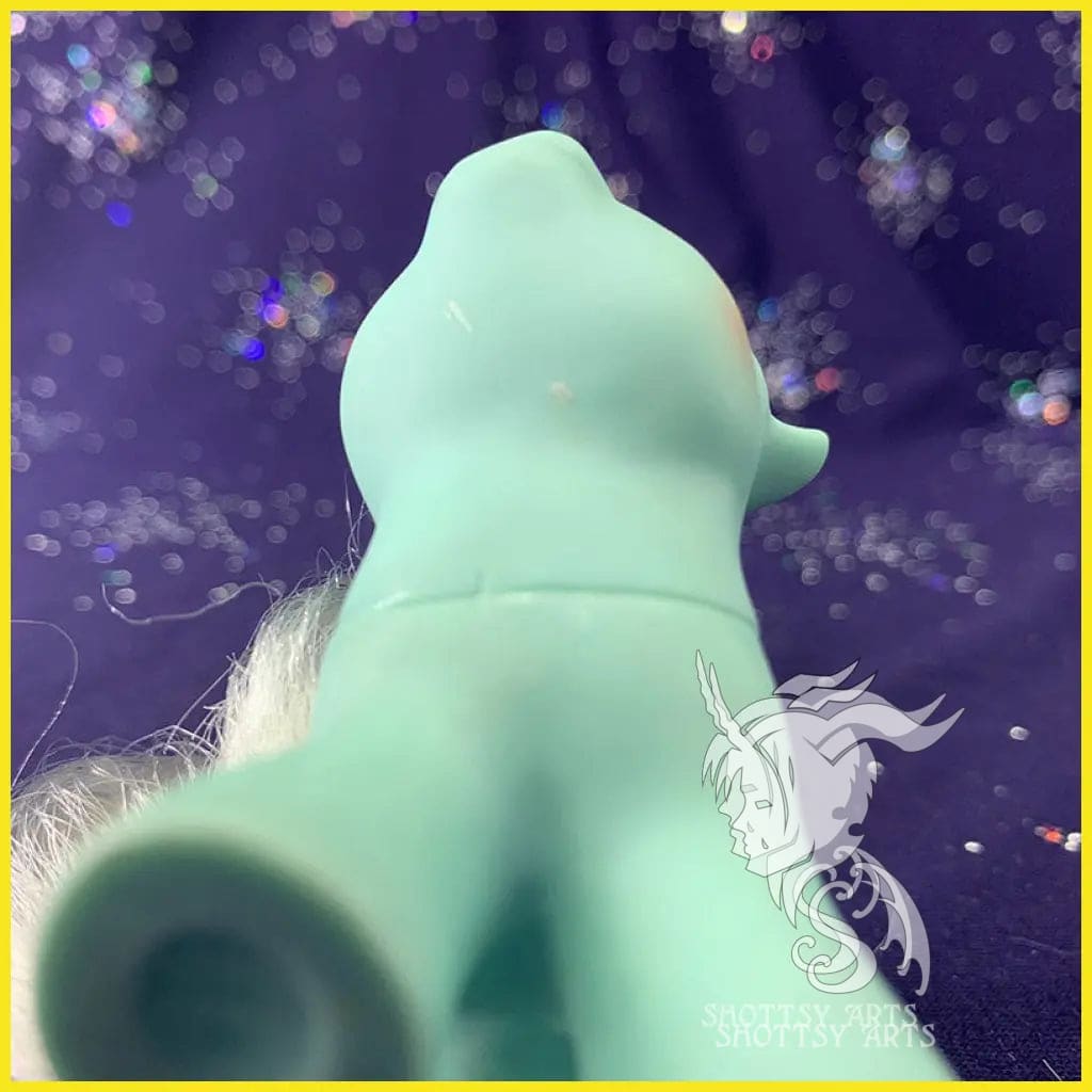 (Newborn) Baby Wiggles Shottsy Arts